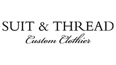 Suit and Thread Custom Clothiers