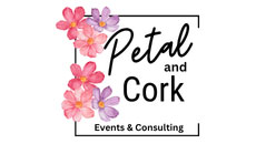 Petal and Cork Events