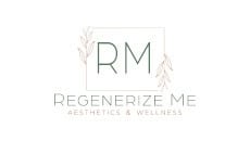 Regenerize Me