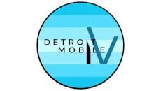 Detroit Mobile IV