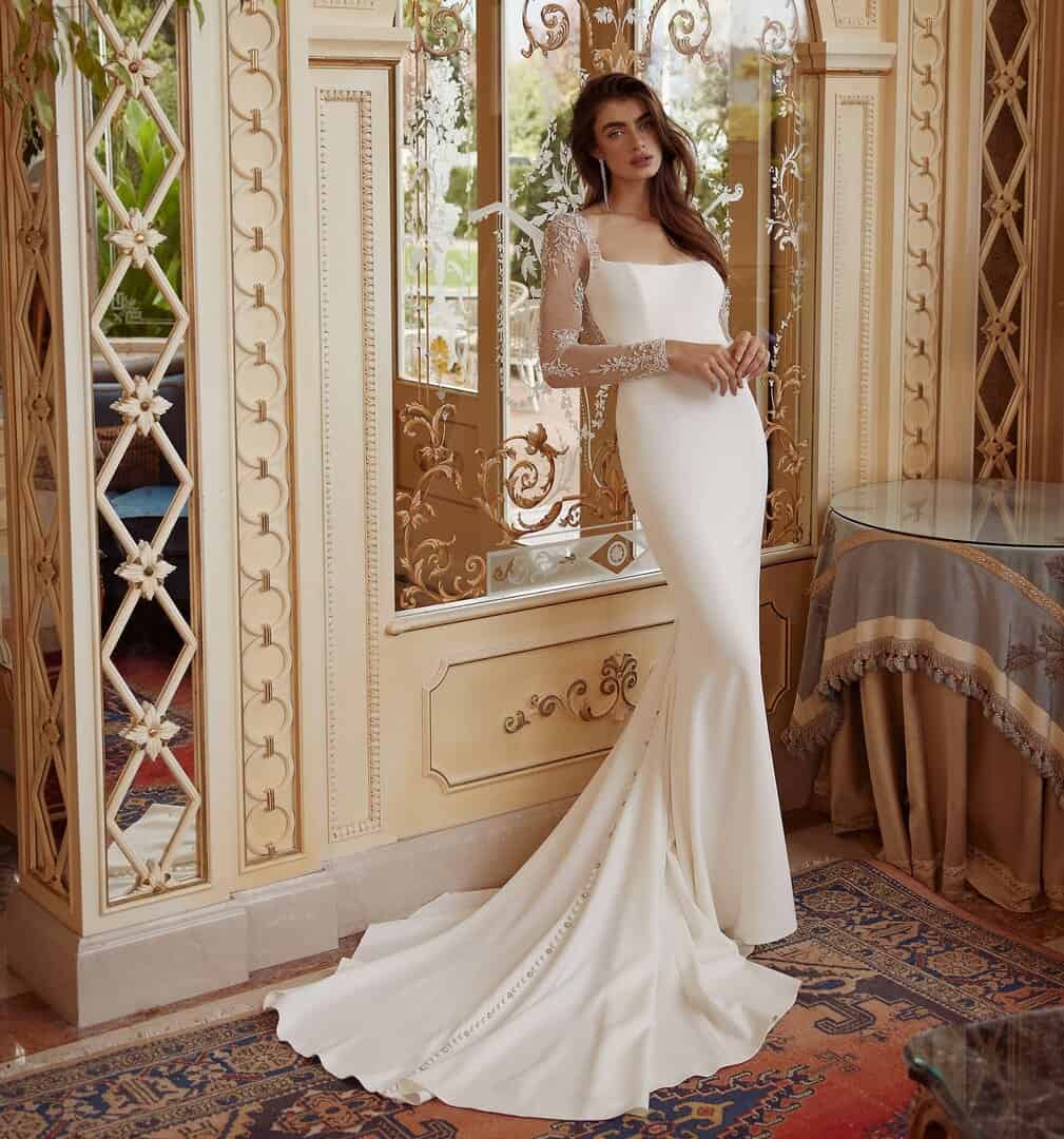 Divine Grace and Lace Bridal Boutique - BUS F26 - Michigan Bridal & Wedding  Expo